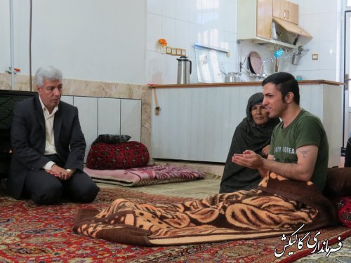  پنج دستگاه جوجه کشی به معلولین ضایعه نخاعی شهرستان اهدا شد