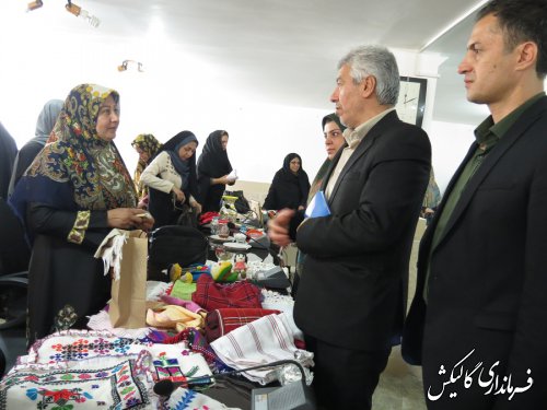 سرمایه‌گذاری در حوزه صنایع دستی و میراث فرهنگی رونق تولید را در پی دارد 