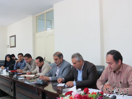 آمار خودکشی در شهرستان گالیکش نسبت به مدت مشابه سال قبل کاهش چشمگیری داشته است