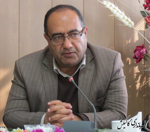 مردم با حضور پرشور در انتخابات در سرنوشت خود دخیل خواهند بود