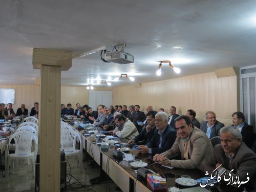 امانت‌داری، تجربه و توانمندی عوامل اجرایی، متضمن یک انتخابات سالم و بی نقص است 
