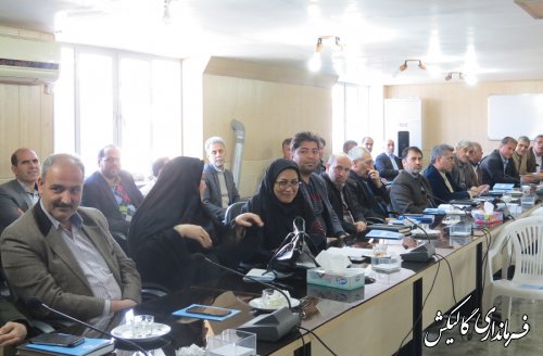 امانت‌داری، تجربه و توانمندی عوامل اجرایی، متضمن یک انتخابات سالم و بی نقص است 