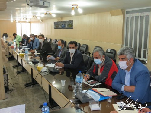 پیشگیری، مهمترین اصل در بحث مدیریت بحران و حوادث است