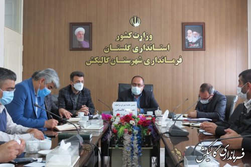 کاهش میزان تصادفات مستلزم اجرای دقیق مصوبات شورای ترافیک است