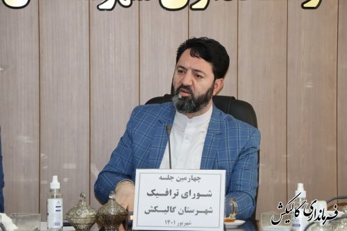 روانسازی ترافیک در هفته اول سال تحصیلی جدید در دستور کار پلیس راه و راهور قرار خواهد گرفت