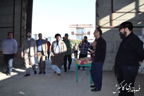 ۶۵ سری جهیزیه توسط ستاد جهیزیه شهرستان گالیکش به نوعروسان تحویل شد