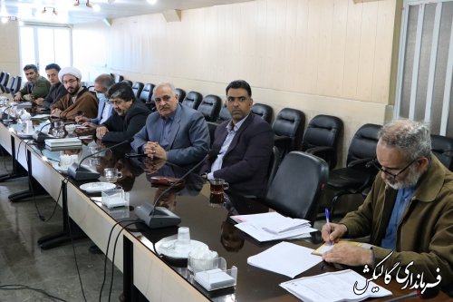 ضرورت حفظ و رعایت عفاف و حجاب در ادارات و اماکن عمومی شهرستان