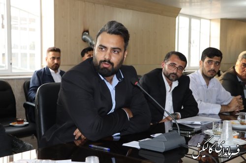 تکمیل و اتمام استادیوم فوتبال ولایت، استخر شنا و تجهیز سالن‌های ورزشی از مهمترین دغدغه‌های ورزشی در گالیکش است