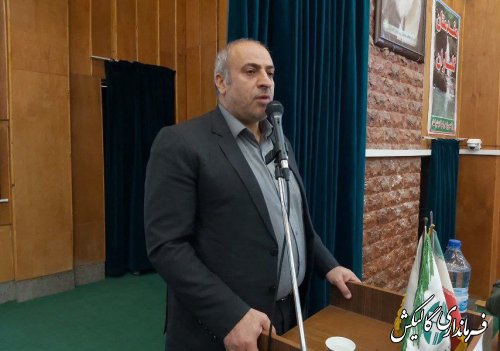 روحانیون منادیان انتخابات هستند و در مشارکت حداکثری مردم در انتخابات تاثیرگذارند