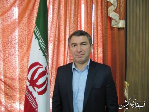 دعوت از رسانه های خبری برای بازدید از قابلیت ها ی توسعه شهرستان گمیشان