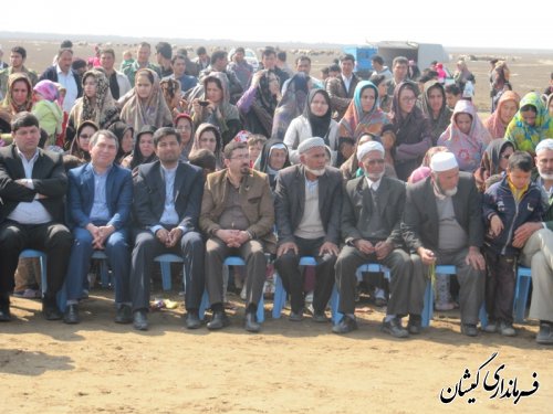 دومین جشنواره آئین های بومی ،محلی ،فرهنگ اقوام روستایی وپیاده روی خانوادگی در روستای چارقلی برگزار شد