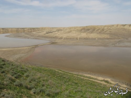 پیاده روی خانوادگی وجشنواره فرهنگ روستا ،در روستای سقرتپه بخش گلدشت برگزار شد