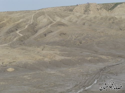 پیاده روی خانوادگی وجشنواره فرهنگ روستا ،در روستای سقرتپه بخش گلدشت برگزار شد