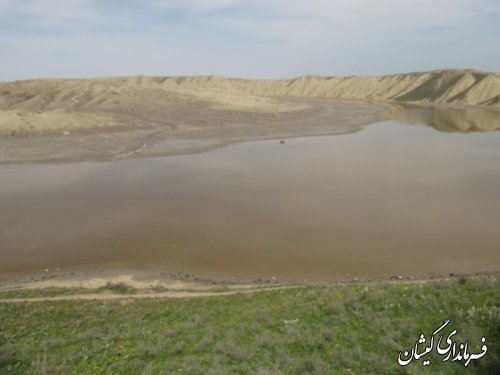 پیاده روی خانوادگی وجشنواره فرهنگ روستا ،در روستای سقرتپه بخش گلدشت برگزار شد