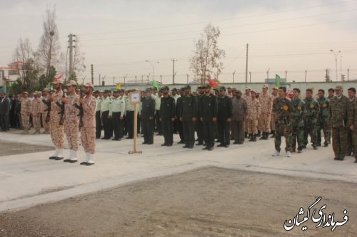 فتح خرمشهر" فتح مبین وفتح ارزشهای اسلامی "است