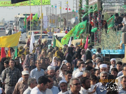 پیروزی عملیات کربلای 5 مرهون استقامت ،رشادتهای شهداء ورزمندگان کربلای 4است