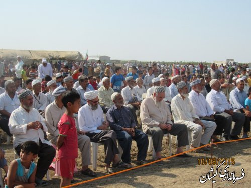 تصاویر جشنواره فرهنگی ورزشی تعطیلات تابستانه با ورزش