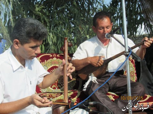 تصاویر جشنواره فرهنگی ورزشی تعطیلات تابستانه با ورزش