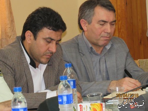 در چارچوب قانون در راستای شور و شوق انتخاباتی عمل خواهیم کرد