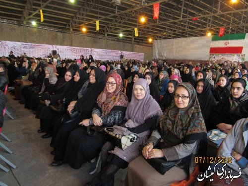 کنگره بزرگداشت شهدای اهل سنت استان گلستان برگزار شد