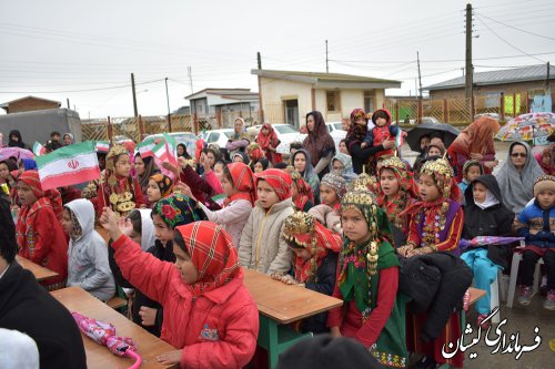 جشنواره بومی محلی فرصتی برای نشاط اجتماعی وحفظ آداب و سنت ها است