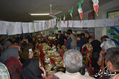 جشنواره بومی محلی فرصتی برای نشاط اجتماعی وحفظ آداب و سنت ها است