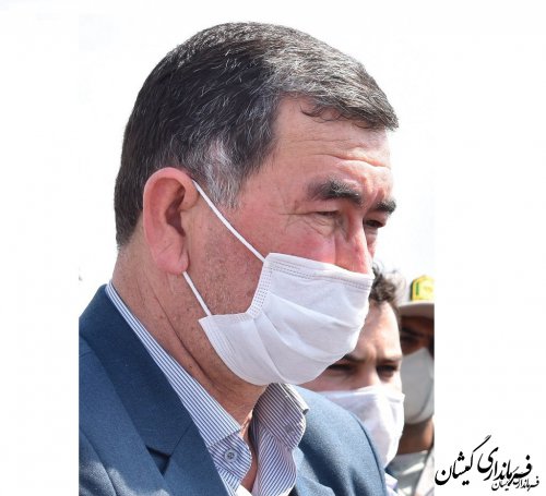 ثبت نام56 نفر بعنوان داوطلب در انتخابات شورای اسلامی روستاهای شهرستان گمیشان