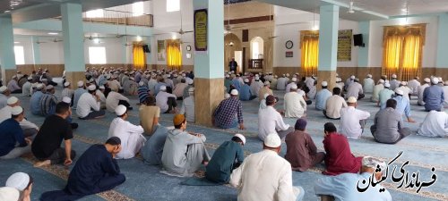 مردمی سازی « نه به اعتیاد» و مبارزه با مواد مخدر ضروری است .