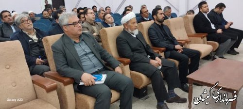 جهاد تبیین و رضایتمندی مردم متغیرهای اصلی برای افزایش مشارکت مردم در انتخابات است