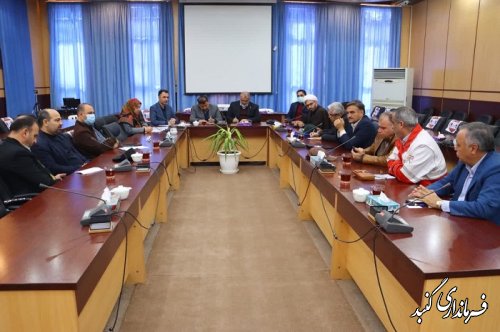 پذیرایی از مسافران نوروزی در گنبدکاووس به وقت افطار