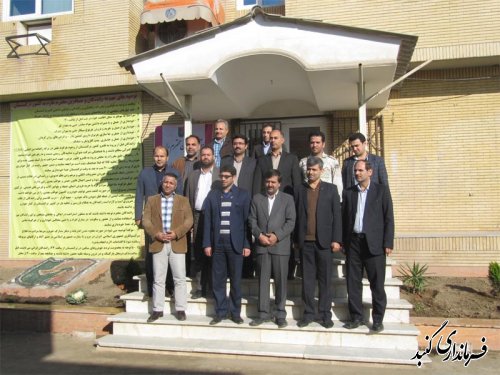 چهار بانده کردن جاده گنبد به اینچه برون از اولویتهای قابل پیگیری در سفر ریاست جمهوری است 