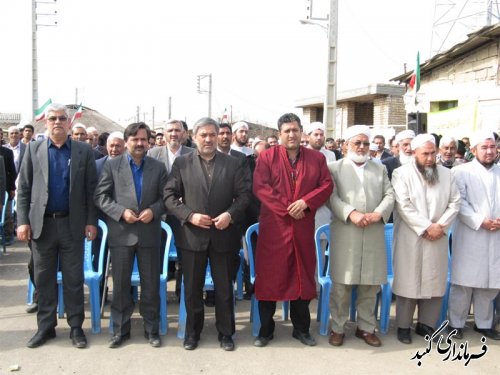 بهره برداری همزمان 200 واحد مسکونی و طرح هادی روستای کوچک خرطوم بخش مرکزی گنبدکاووس 