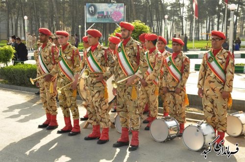 29 فروردین یادگار امام راحل است