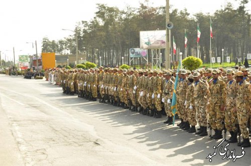 29 فروردین یادگار امام راحل است