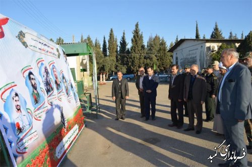 بهره مندی از تفکر بسیجی رمز پیروزی ملت ایران بر استکبار جهانی است