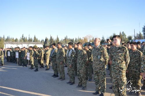 بهره مندی از تفکر بسیجی رمز پیروزی ملت ایران بر استکبار جهانی است