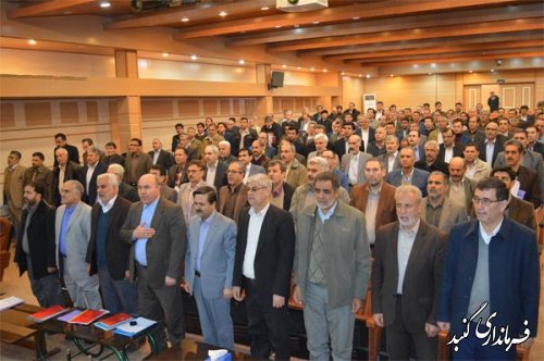 نمایندگان فرماندار محور هماهنگی کارها در شعب أخذ رأی هستند