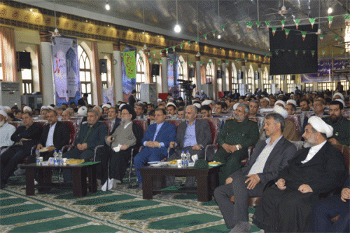 نورمفیدی: جوانان با زور نماز خوان نمی شوند