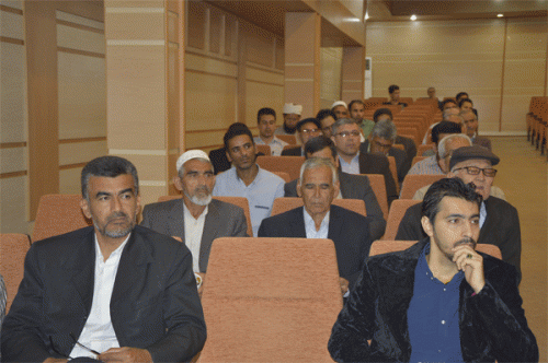 دوره های آموزشی عوامل اجرایی انتخابات شهرستان باید هدفمندتر, کارآمد تر و جامع تر برگزار شود