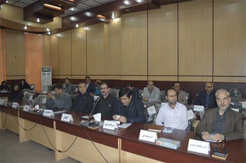 گنبدکاووس آمادگی راه اندازی ستاد راهبری مدیریت بحران شرق گلستان را دارد