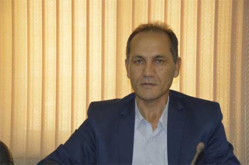 هیئت رییسه شورای اسلامی شهر اینچه برون انتخاب شد 