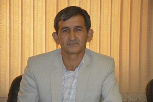 هیئت رییسه شورای اسلامی شهر اینچه برون انتخاب شد 