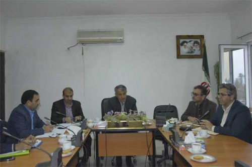 شهرستان گنبدکاووس دارای۳۴ نانوایی دوگانه سوز است 