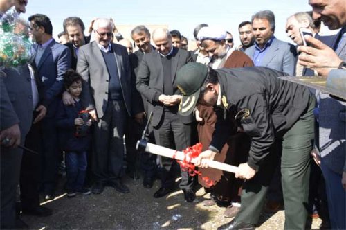 ایجاد مراکز آموزشی, بهداشتی و ورزشی اولویت استان است