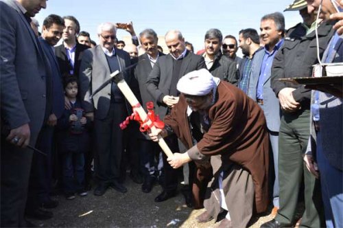 ایجاد مراکز آموزشی, بهداشتی و ورزشی اولویت استان است