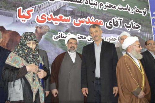سنددار کردن املاک باعث رونق اقتصادی و گردش مالی می شود