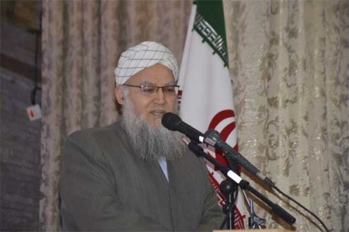 وحدت و وفاق ملی اقوام و مذاهب، ظرفیت بزرگ نظام است