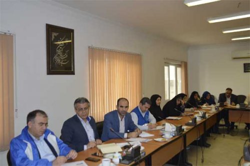 فرماندار ویژه : آموزش و آگاهی بخشی به جامعه مهمترین رکن در ارتقای سلامت است