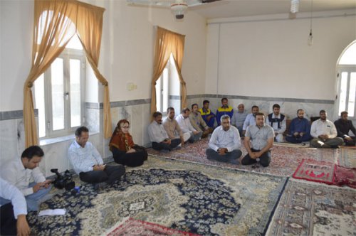 136 روستای شهرستان گنبدکاووس با اعتبار 42 میلیارد ریال گازرسانی شد