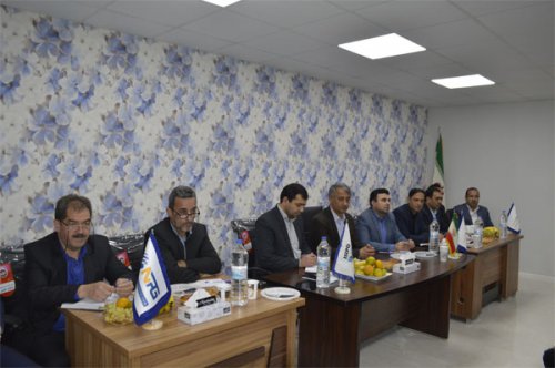 گنبدکاووس نیمی از سرمایه گذاری بخش خصوص گلستان را جذب کرد